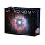 Astronomy tear-off calendar 2025 Boxed