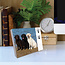 Calendario arrancable Labrador Retriever 2025 En caja