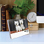 West Highland White Terrier tear-off calendar 2025 Boxed