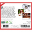 Basset Hound Scheurkalender 2025 Boxed