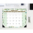 Eucalyptus Desk Pad - Calendario de escritorio 2025