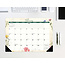 Botanical Desk Pad Kalender 2025 Smal