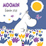 Calendrier Moomin 2025