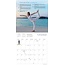 Yoga and Meditation Calendar 2025