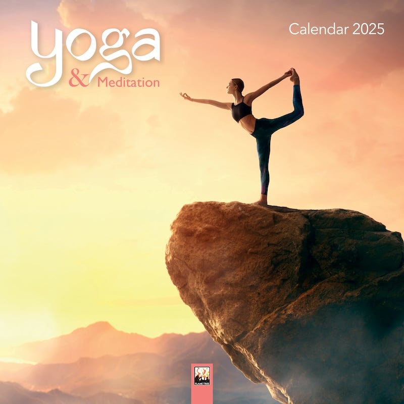 Yoga & Meditation 2025