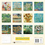 Calendario Vincent van Gogh Blooms 2025