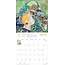 Calendario Gustav Klimt 2025