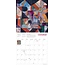 Paul Klee Calendar 2025