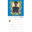 Calendrier Frida Kahlo 2025