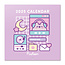 Grupo Calendrier Pusheen 2025