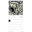 Martin Truefitt- Calendario Baker 2025