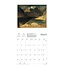 Tate: British Landscapes Calendar 2025