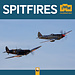 Flame Tree Calendario IWM Spitfires 2025