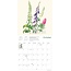 Königlicher Botanischer Garten Kalender 2025