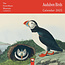 Audubon Birds Calendar 2025