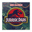 Grupo Calendario Jurrasic Park 2025