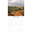 Constable Calendar 2025