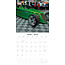 Custom Cars Kalender 2025