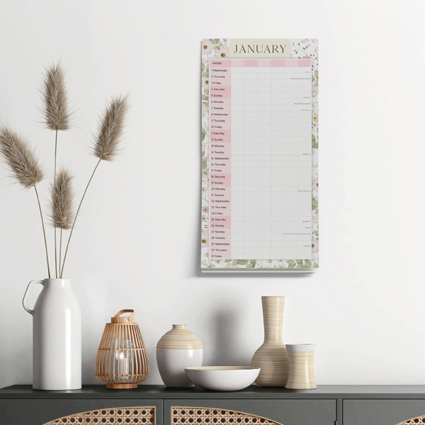 Family Organiser 2025 Kopen? Eenvoudig en snel online Kalenderwinkel.nl