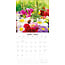 Collection florale Calendrier 2025