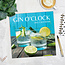 Calendrier Gin O'Clock 2025