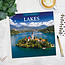 Lakes Kalender 2025