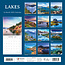 Lakes Kalender 2025