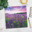 Lavender Calendar 2025