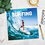 Surfing Kalender 2025