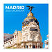 Grupo Madrid Calendar 2025