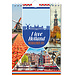 Inter-Stat I Love Holland Weekkalender 2025