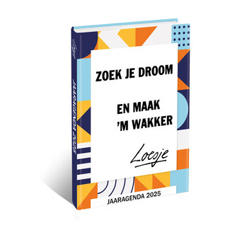 Inter-Stat Agenda Loesje 2025