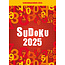 Lantaarn Calendrier détachable Sudoku 2025