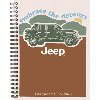 Willow Creek Agenda Jeep 2025