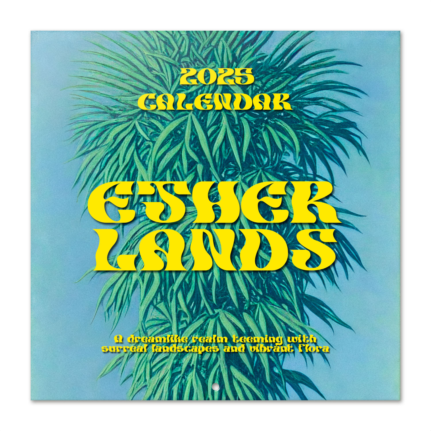 Buying Etherlands Calendar 2025? Order easily and quickly online