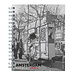 Bekking & Blitz Amsterdam Fotomuseum Wochentagebuch 2025