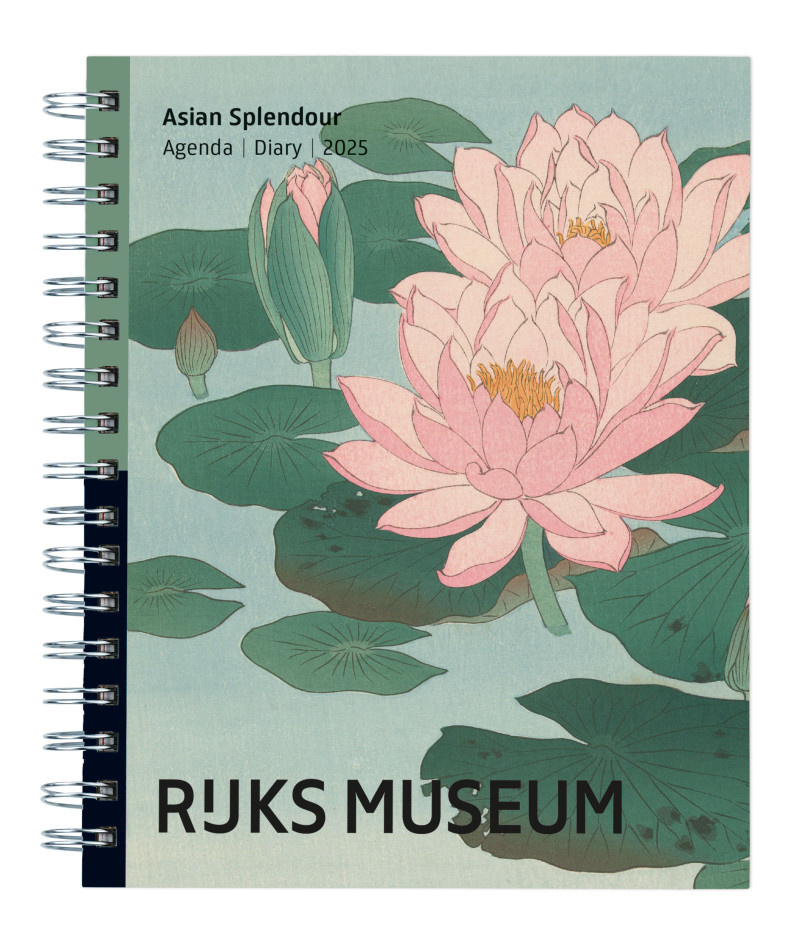 Rijksmuseum Highlights Weekagenda 2025