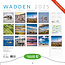 Wadden Calendar 2025