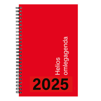 Bekking & Blitz Helios Omlegagenda 2025