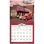 Calendario Nostalgic Main Street 2025