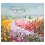 Legacy Tranquility Calendar 2025