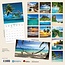 Dream Islands Kalender 2025