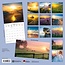 Sunrise Calendar 2025