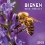 Tushita Abeilles - Calendrier des abeilles 2025