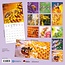 Abeilles - Calendrier des abeilles 2025