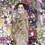 Calendario Gustav Klimt 2025