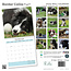 Border Collie Puppies Kalender 2025