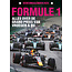 Edicola Calendrier détachable de la Formule 1 2025