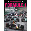 Edicola Formula 1 tear-off calendar 2025