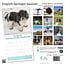 Calendario Springer Spaniel Inglés 2025